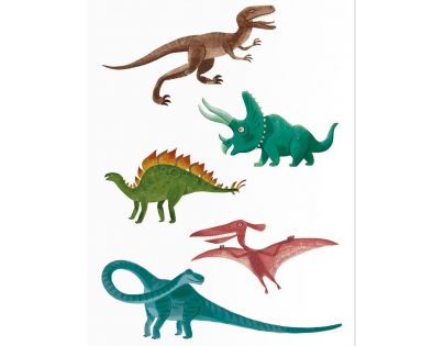 Londji Tetování Dino
