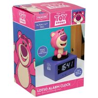 Paladone Lotso Budík 3