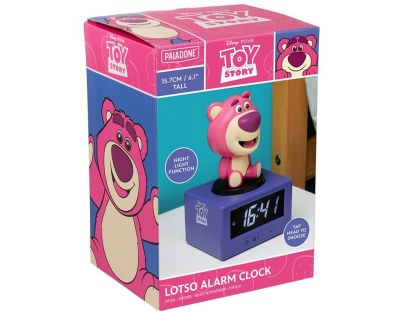 Paladone Lotso Budík