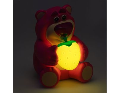 Lotso světlo