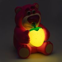 Lotso světlo 3