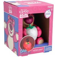 Lotso světlo 4