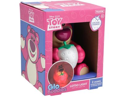Lotso světlo