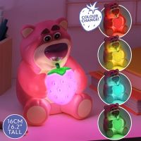 Lotso světlo 2