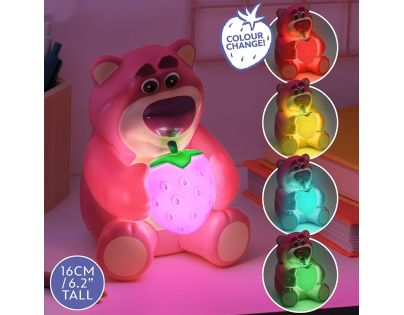 Lotso světlo