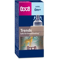 Lovi Lahev Trends Jungle vibes 120 ml 4