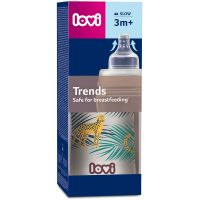 Lovi Lahev Trends Jungle vibes 250 ml 5