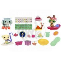 LPS Adventní kalendář Hasbro 92584 2