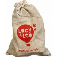 Lucy & Leo Dřevěné dětské pexeso Zvířátka 24 kartiček 3