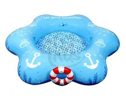 Ludi Dětský bazén Malý námořník