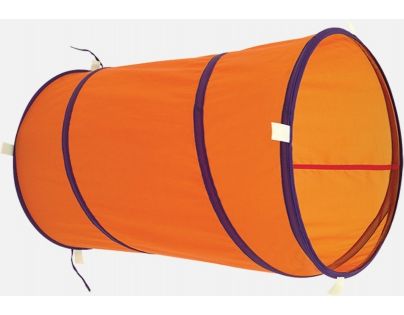 Ludi Hrací ohrádka stan a tunel Sport