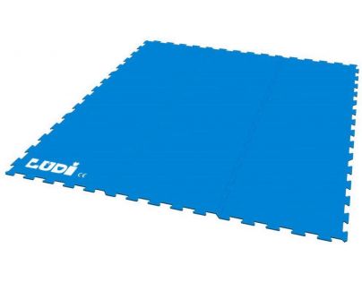 Ludi Puzzle pěnové Maxi 145 x 145 cm - Poškozený obal 
