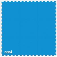 Ludi Puzzle pěnové Maxi 145 x 145 cm - Poškozený obal  2