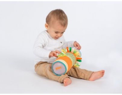 Ludi Senzorický válec