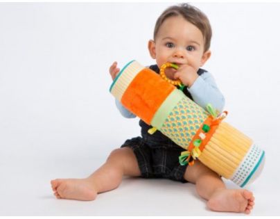 Ludi Senzorický válec