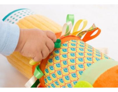 Ludi Senzorický válec