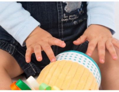 Ludi Senzorický válec