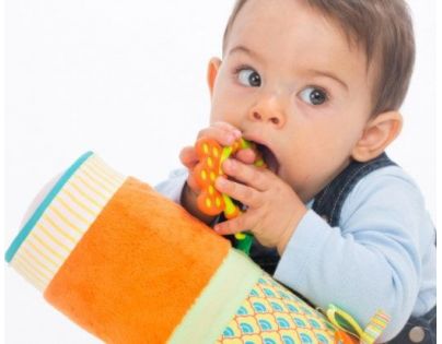 Ludi Senzorický válec