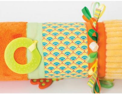 Ludi Senzorický válec