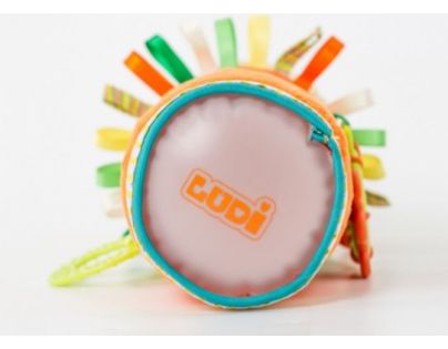 Ludi Senzorický válec