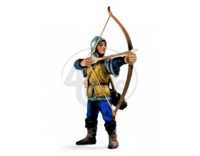 Schleich 70006 - Lučištník