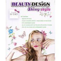 Lukky Sada Beauty Design Lesk & třpyt 2