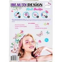 Lukky Sada Beauty Design Nehtové studio 2
