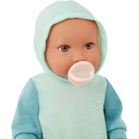 LullaBaby Panenka 35 cm s překvapením Gender Reveal 6