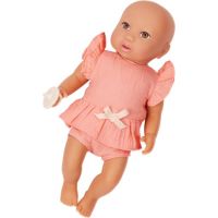 LullaBaby Panenka 35 cm s překvapením Gender Reveal 4