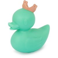 LullaBaby Panenka plyšová do vany kluk Light Brown Hair 6