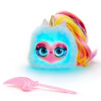 Lumies interaktivní zvířátko Růžová Pixie Pop - Poškozený obal 3