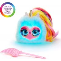 Lumies interaktivní zvířátko Růžová Pixie Pop - Poškozený obal 4
