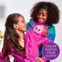 Lumies interaktivní zvířátko Růžová Pixie Pop - Poškozený obal 5