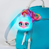 Lumies interaktivní zvířátko Růžová Pixie Pop - Poškozený obal 6