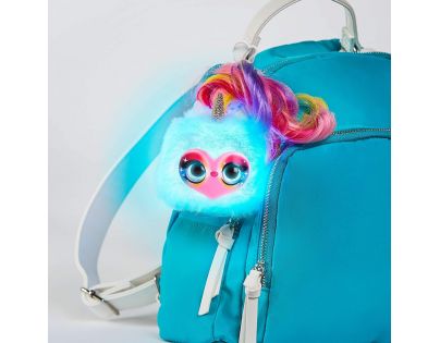 Lumies interaktivní zvířátko Růžová Pixie Pop - Poškozený obal