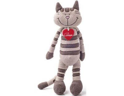 Lumpin Kočka Angelique střední 36 cm