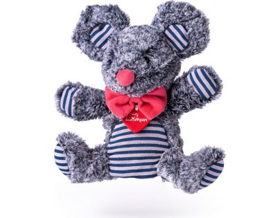 Lumpin Maňásek Myšák Ticky 20 cm