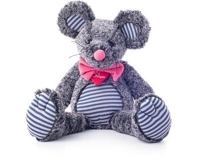 Lumpin Myšák Ticky velký 40 cm