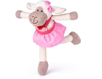 Lumpin Ovečka Olivia baletka