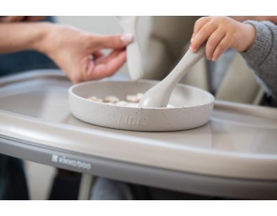 Lžička Platinum Silicone Sand