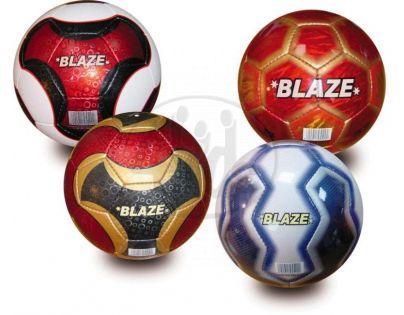 Míč fotbalový Blaze 22cm