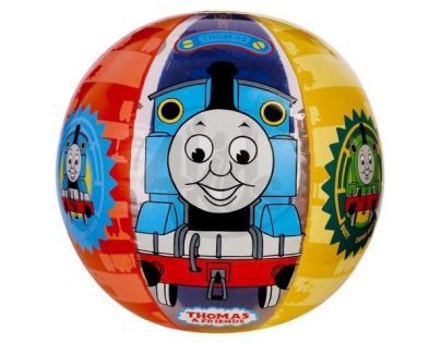 INTEX 58057 - Míč Mašinka Tomáš 61cm
