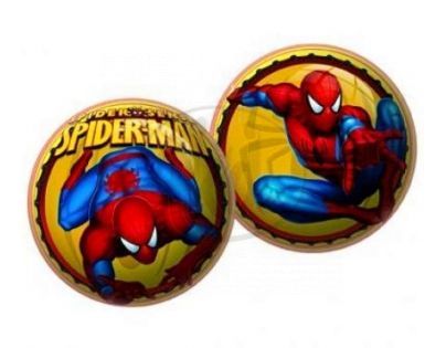 Míč Spiderman 15cm