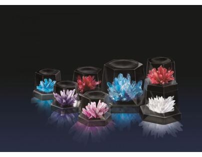 Mac Toys 4M Krystaly experimenty