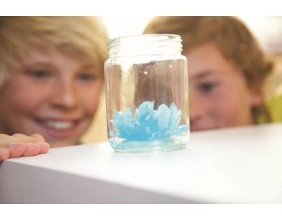 Mac Toys 4M Krystaly experimenty