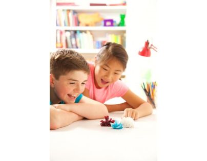 Mac Toys 4M Krystaly experimenty