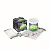 Mac Toys 4M Svítící krystaly