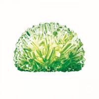 Mac Toys 4M Svítící krystaly 2