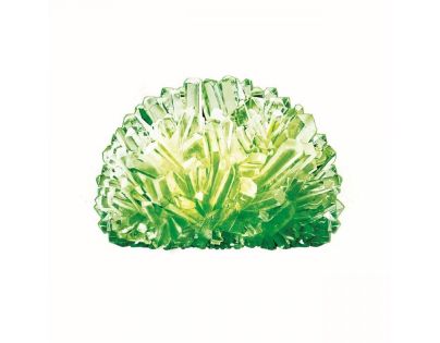 Mac Toys 4M Svítící krystaly