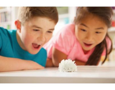 Mac Toys 4M Svítící krystaly